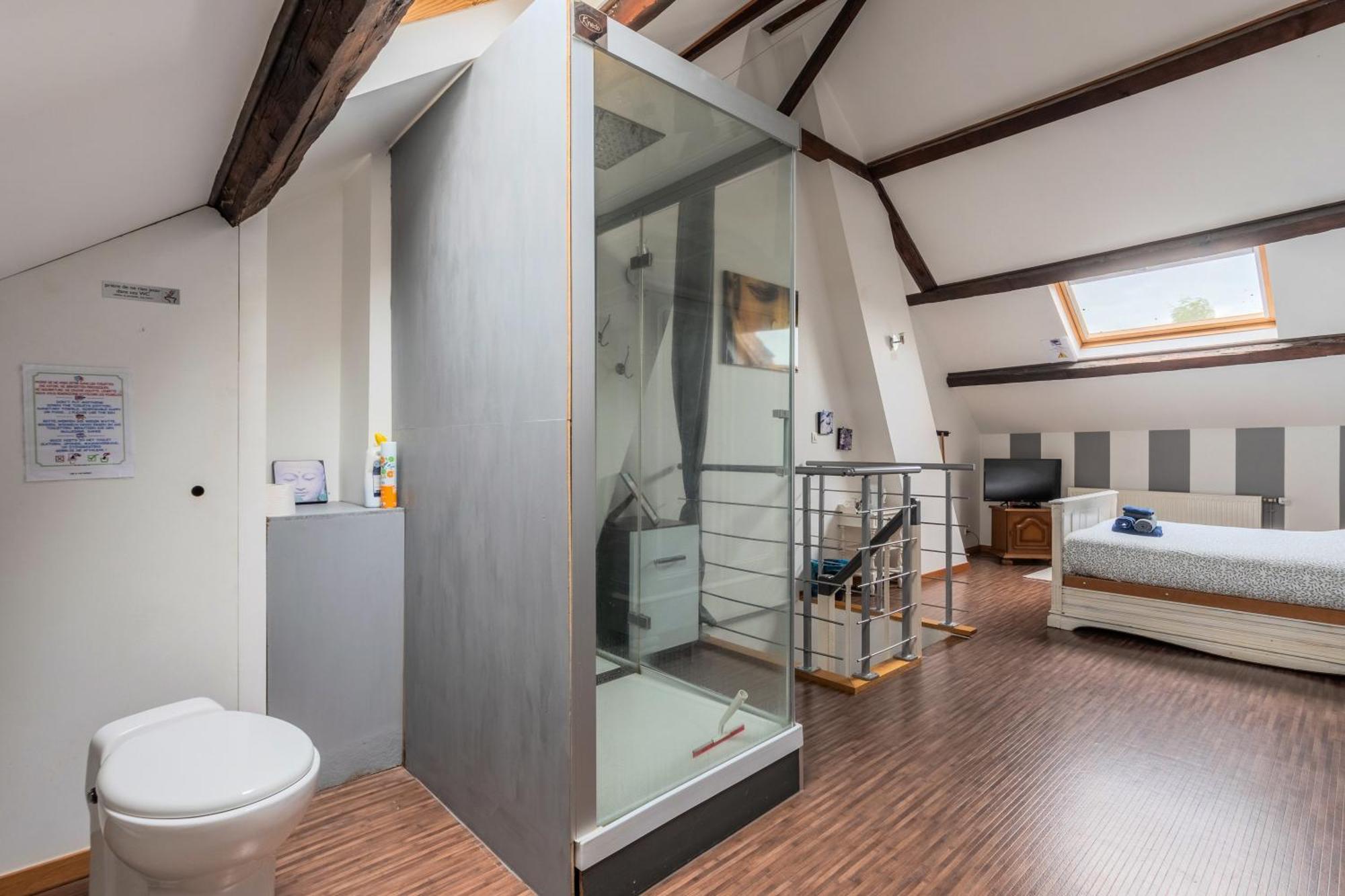 Готель Douai House Екстер'єр фото